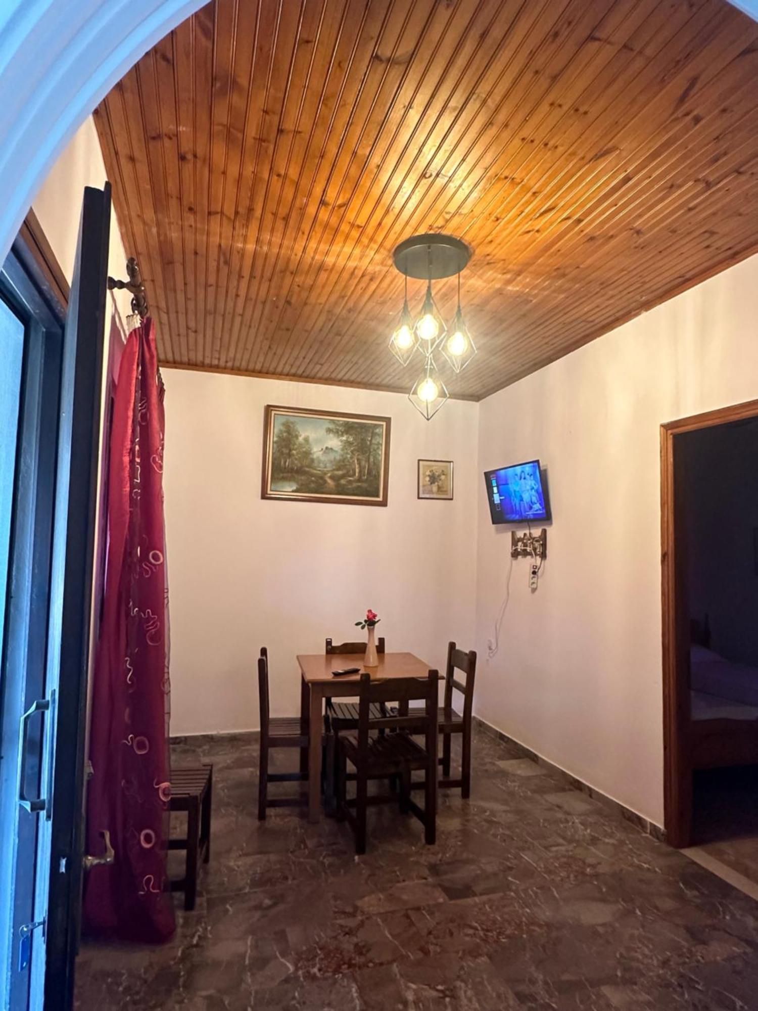 Hygge Corfu Apartment Sidari  Ngoại thất bức ảnh