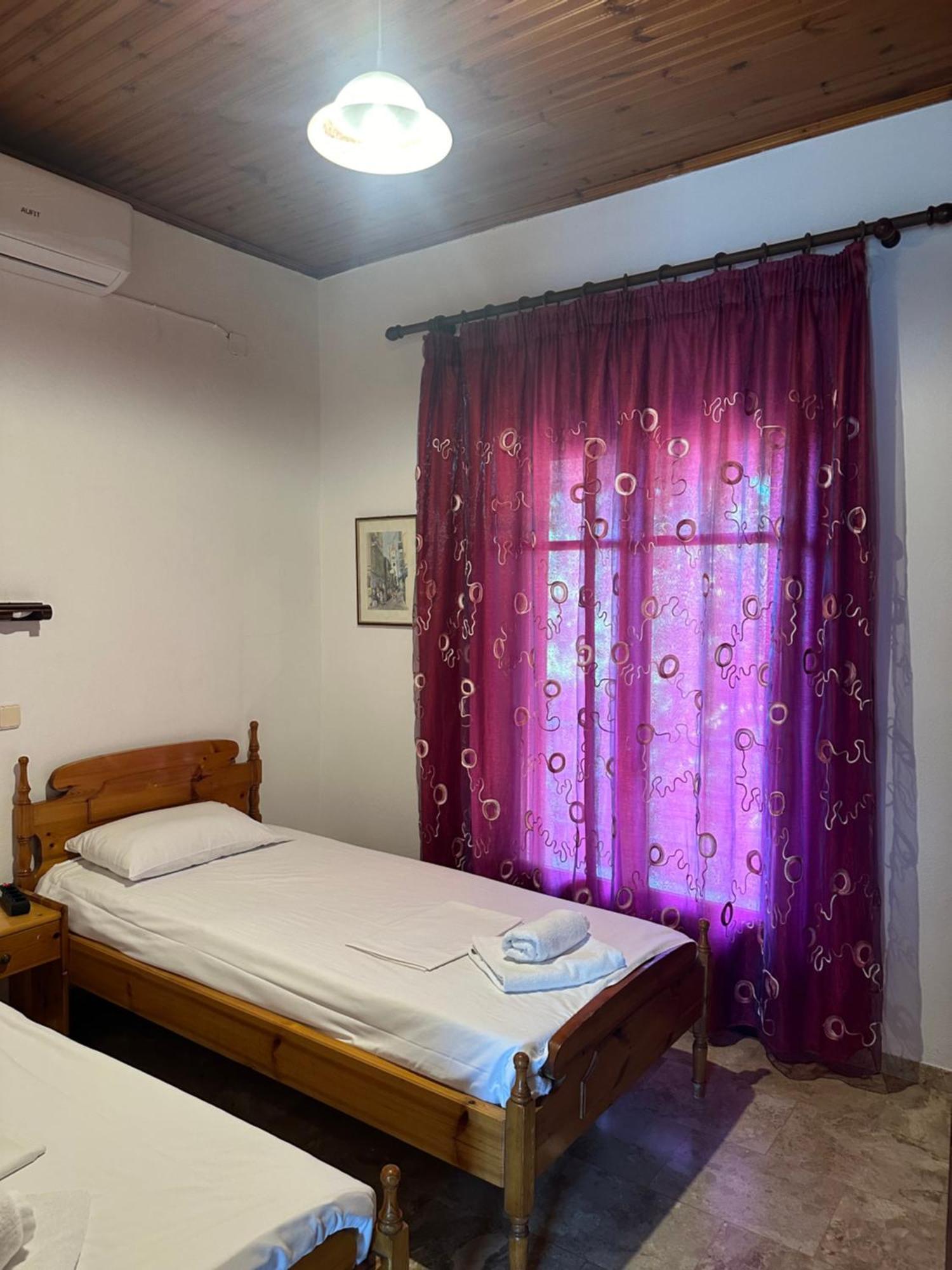 Hygge Corfu Apartment Sidari  Ngoại thất bức ảnh